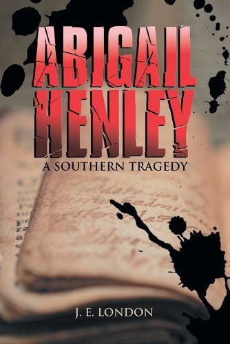 Cover image for Abigail Henley