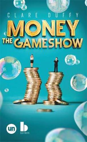 Cover image for Money: The Gameshow
