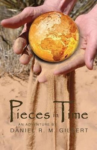 Cover image for Pieces in Time