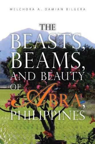 Cover image for The Beasts, Beams, and Beauty of Abra, Philippines