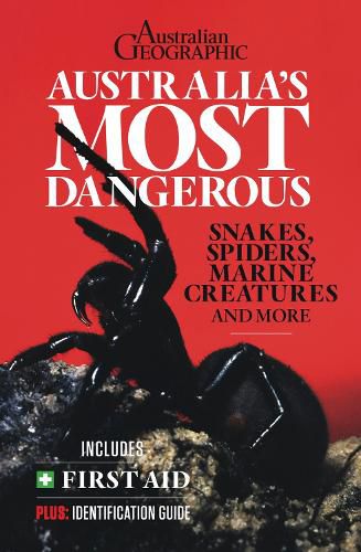 Australia's Most Dangerous