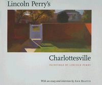 Cover image for Lincoln Perry's Charlottesville