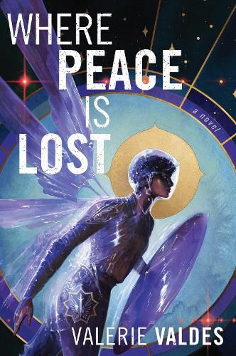 Cover image for Where Peace Is Lost