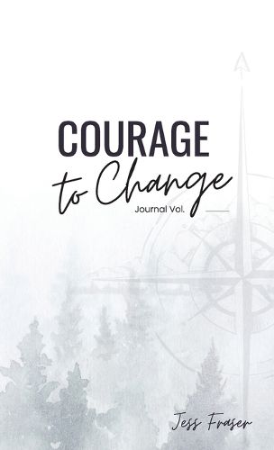 Cover image for Courage To Change