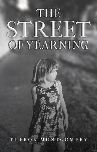 Cover image for The Street of Yearning