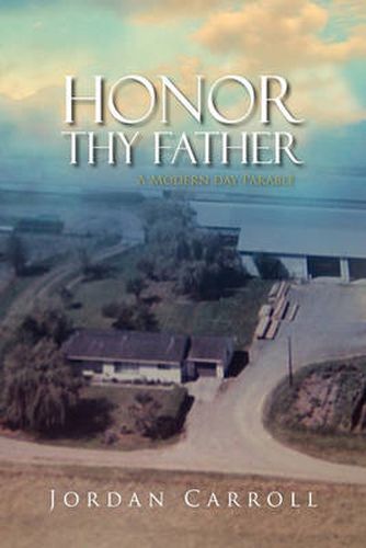 Cover image for Honor Thy Father