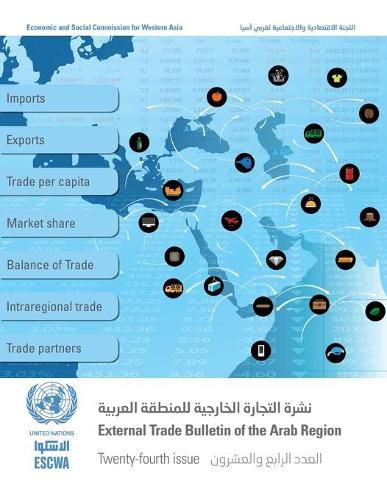 External trade bulletin of the ESCWA region