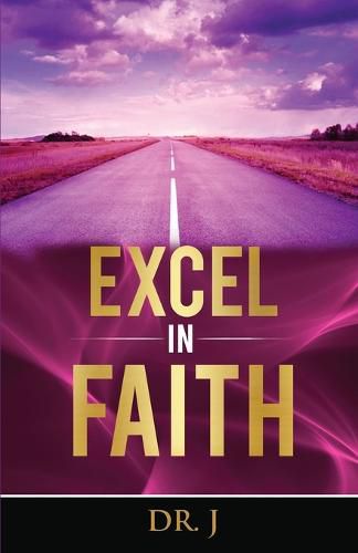 Cover image for Excel in Faith