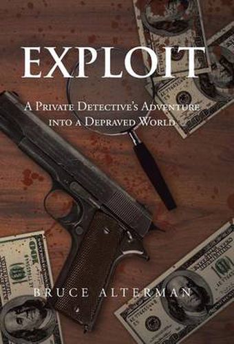 Cover image for Exploit