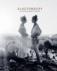 Cover image for Glastonbury