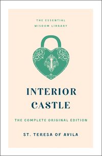 Cover image for Interior Castle: The Complete Original Edition