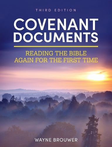 Cover image for Covenant Documents