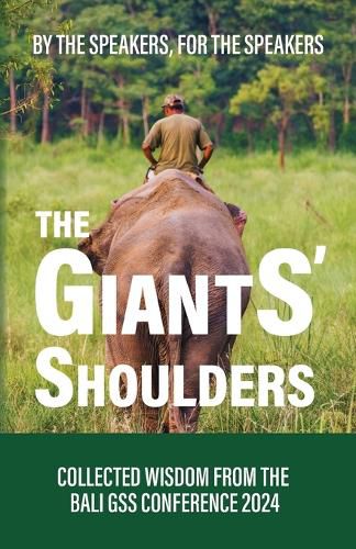 The Giants' Shoulders