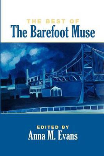 Cover image for The Best of The Barefoot Muse