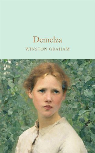 Cover image for Demelza: A Novel of Cornwall, 1788-1790