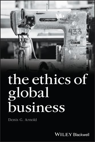 Ethics of Global Business