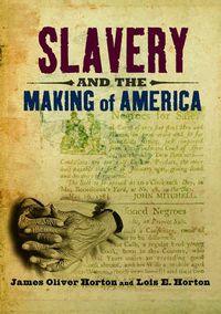 Cover image for Slavery and the Making of America