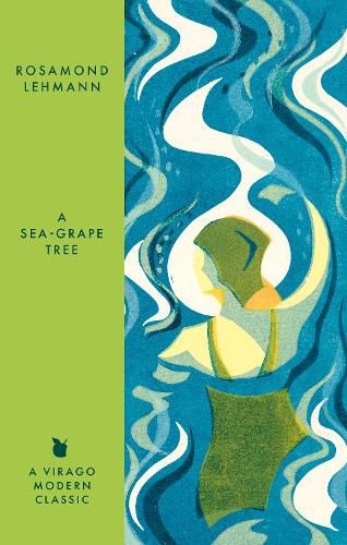 Cover image for A Sea-Grape Tree