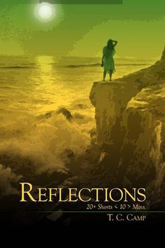 Cover image for Reflections