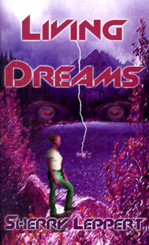 Cover image for Living Dreams