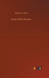 Cover image for Nick of the Woods