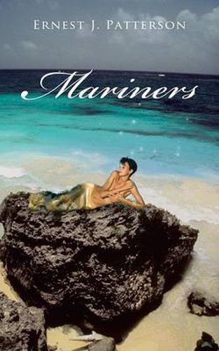 Cover image for Mariners