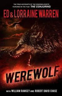 Cover image for Werewolf: A True Story of Demonic Possession