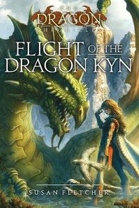 Cover image for Flight of the Dragon Kyn