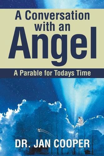 Cover image for A Conversation with an Angel