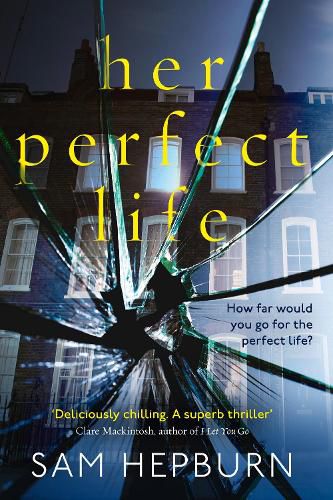 Cover image for Her Perfect Life