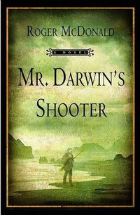 Cover image for Mr. Darwin's Shooter