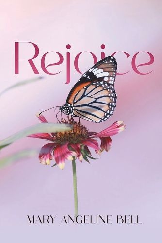 Cover image for Rejoice