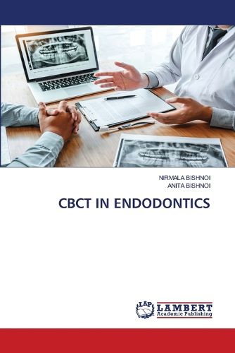 Cover image for Cbct in Endodontics