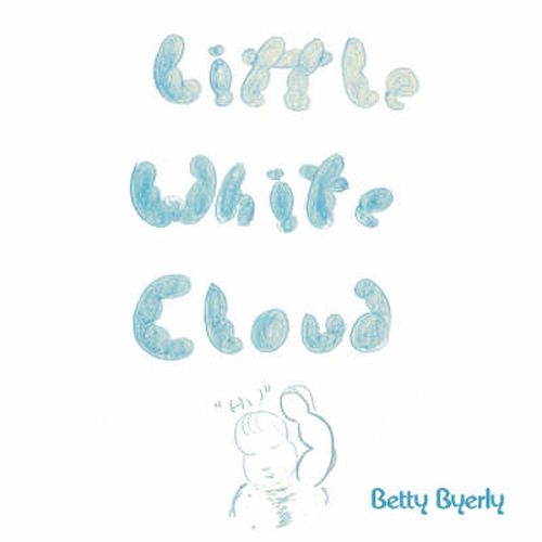 Cover image for Little White Cloud