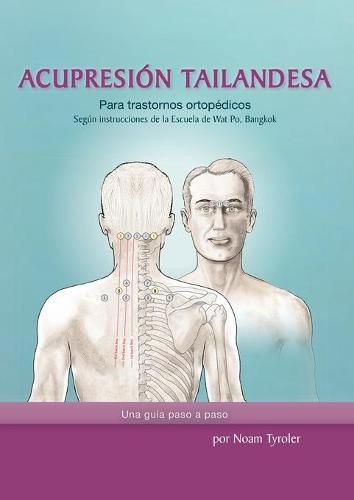 Acupresion Tailandesa