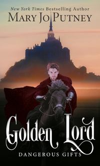 Cover image for Golden Lord