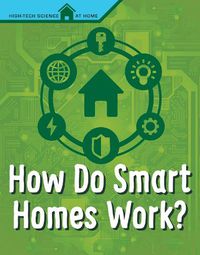 Cover image for How Do Smart Homes Work?