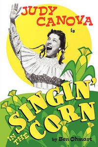Cover image for Judy Canova: Singin' in the Corn!
