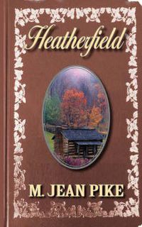 Cover image for Heatherfield