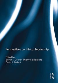 Cover image for Perspectives on Ethical Leadership