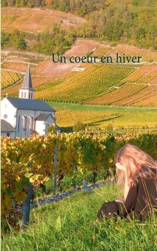 Cover image for Un coeur en hiver