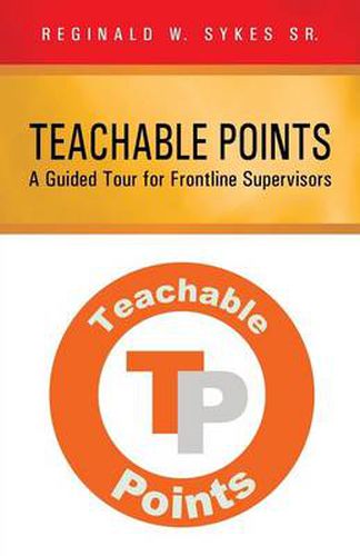 Cover image for Teachable Points