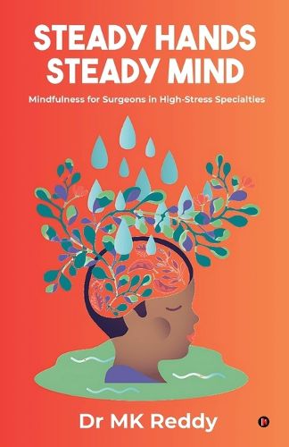 Cover image for Steady Hands Steady Mind