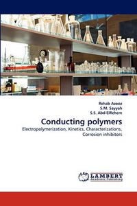 Cover image for Conducting Polymers