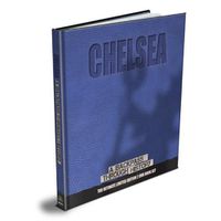 Cover image for Chelsea: A Backpass Through History