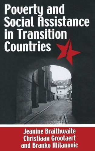 Cover image for Poverty and Social Assistance in Transition Countries