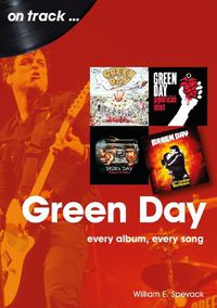 Cover image for Green Day On Track