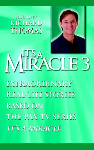 Cover image for It's A Miracle 3