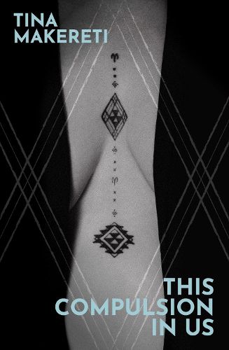 Cover image for This Compulsion In Us