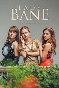 Cover image for Lady Bane